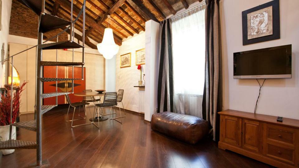 In Loft Cappellari Apartment *